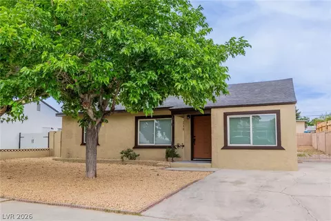 228 Earl St, Las Vegas, NV 89101