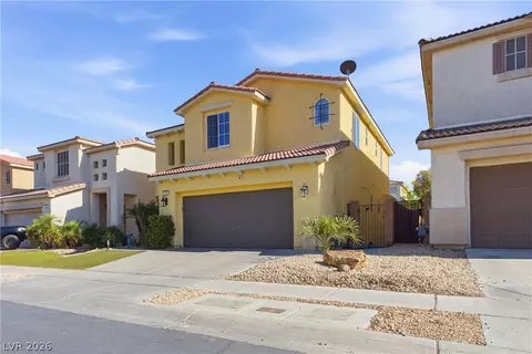 719 Boojum Ct, Henderson, NV 89011