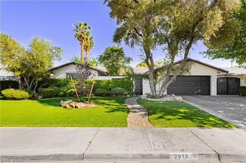 2912 Bryant Ave, Las Vegas, NV 89102