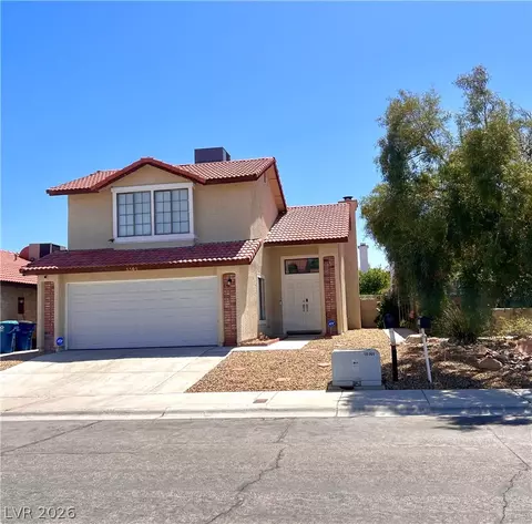6505 Deadwood Rd, Las Vegas, NV 89108