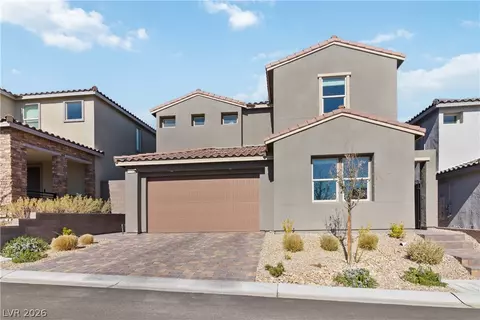 11548 Salt Creek Ave, Las Vegas, NV 89138