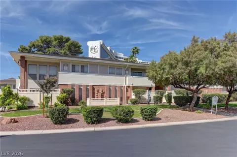 2867 Geary Pl #3010, Las Vegas, NV 89109