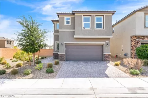 4546 Nicotra Valley St, North Las Vegas, NV 89031