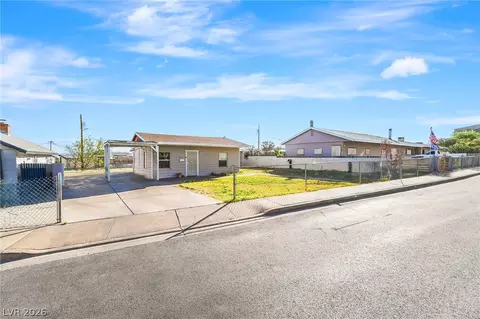 207 S Texas Ave, Henderson, NV 89015