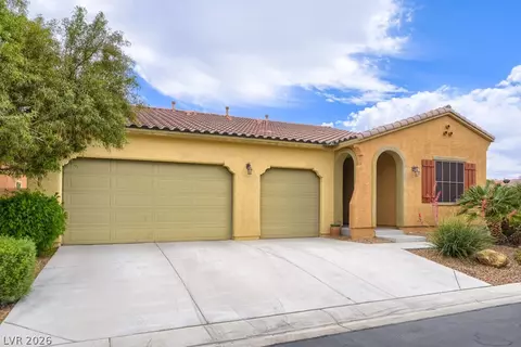 6636 Chelton Oaks St, North Las Vegas, NV 89084