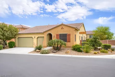 6636 Chelton Oaks St, North Las Vegas, NV 89084