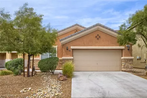 5625 Lookout Crest St, North Las Vegas, NV 89031