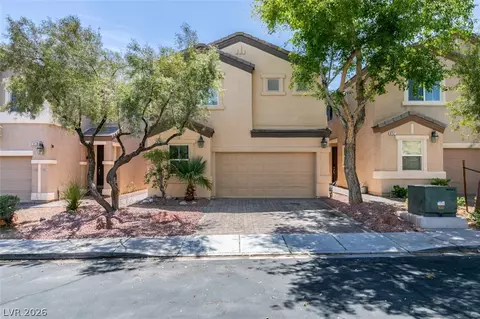 9751 Wailings Ave, Las Vegas, NV 89148