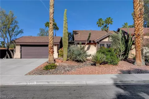 538 Lambeth Ct, Henderson, NV 89014