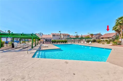 3963 Pembridge Ct, Las Vegas, NV 89121
