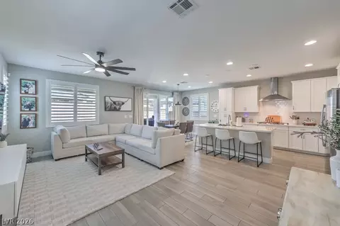 1038 Williamtown Ave, North Las Vegas, NV 89084