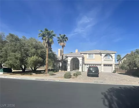 11197 Grants Landing Ct, Las Vegas, NV 89141