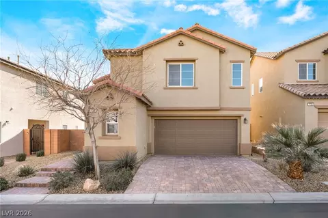7733 Pyrenees Park Dr, Las Vegas, NV 89113