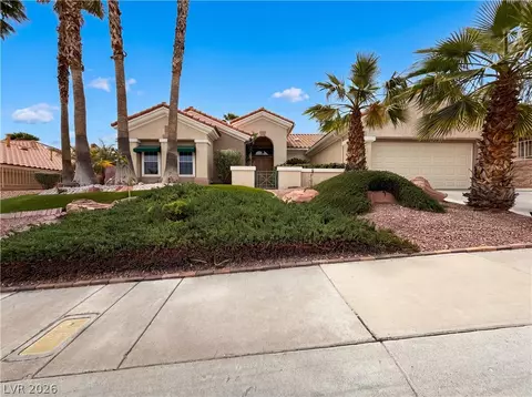 11009 Rackhurst Ave, Las Vegas, NV 89134
