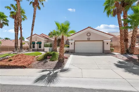 11009 Rackhurst Ave, Las Vegas, NV 89134