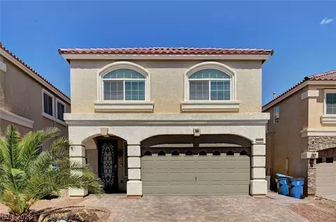 5896 Atlantis Dream Ave, Las Vegas, NV 89139