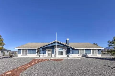 1640 Moose St, Pahrump, NV 89048