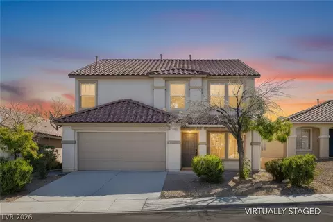11662 Elianto St, Las Vegas, NV 89183