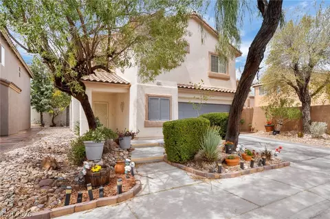 9341 Sea Captain St, Las Vegas, NV 89178