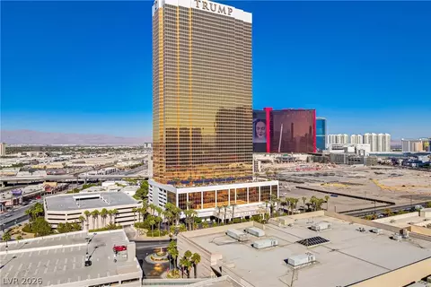 2000 N Fashion Show Dr #3118, Las Vegas, NV 89109