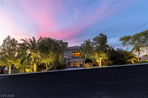 1520 Macdonald Ranch Dr, Henderson, NV 89012