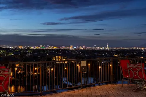 1520 Macdonald Ranch Dr, Henderson, NV 89012