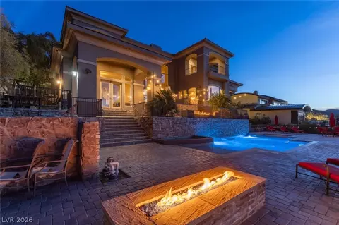 1520 Macdonald Ranch Dr, Henderson, NV 89012