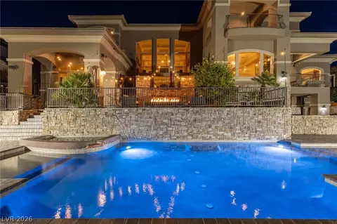 1520 Macdonald Ranch Dr, Henderson, NV 89012