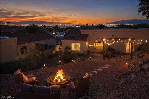 405 Cross St, Henderson, NV 89015