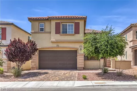 6709 Bristle Falls St, Las Vegas, NV 89149