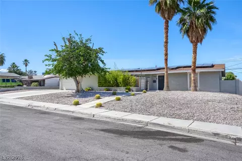 1692 Seneca Ln, Las Vegas, NV 89169