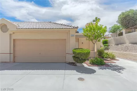 5325 Swallowtail Ct, Las Vegas, NV 89107