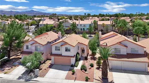2107 Mountain Echo Ave, Henderson, NV 89074
