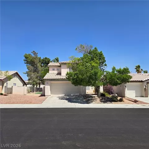 7312 Hospitality Pl, Las Vegas, NV 89131