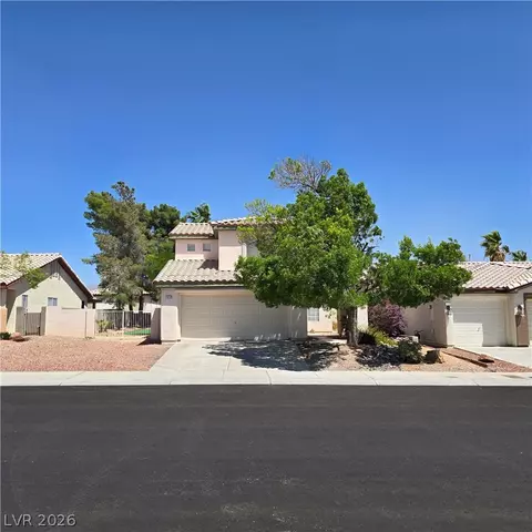 7312 Hospitality Pl, Las Vegas, NV 89131