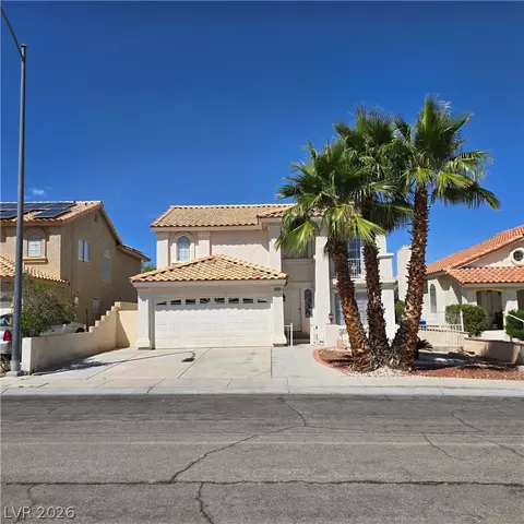 Undisclosed, Las Vegas, NV 89128