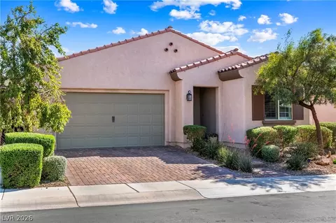517 Sterling Falls Ave, Henderson, NV 89011