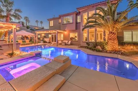 2849 Soaring Peak Ave, Henderson, NV 89052