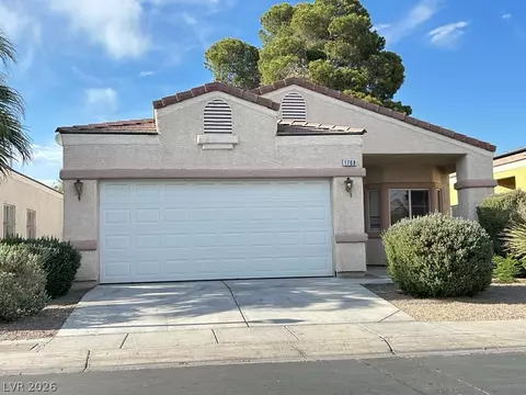 1708 Dwayne Stedman Ave, Las Vegas, NV 89106