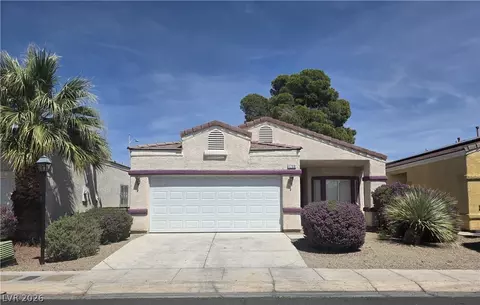 1708 Dwayne Stedman Ave, Las Vegas, NV 89106