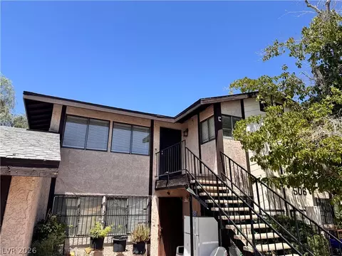 506 Wardelle St #C, Las Vegas, NV 89101