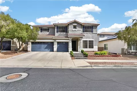 988 San Carlos Creek Ln, Henderson, NV 89002