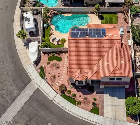 2600 Frontera Rd, Henderson, NV 89074