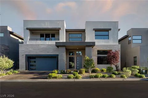 10741 Steel Ridge Ct, Las Vegas, NV 89135