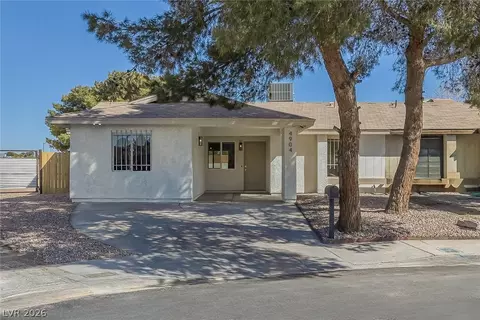 4904 Nellie Springs Ct, Las Vegas, NV 89110
