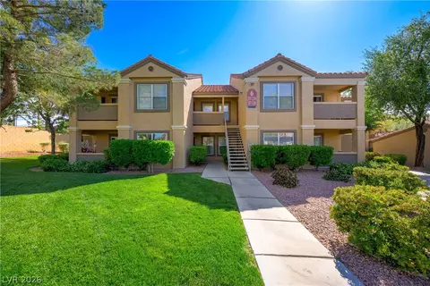2300 E Silverado Ranch Blvd #2200, Las Vegas, NV 89183
