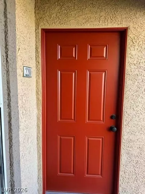 2300 E Silverado Ranch Blvd #2200, Las Vegas, NV 89183
