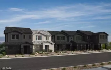 44 Hornbeck Ln, Las Vegas, NV 89138