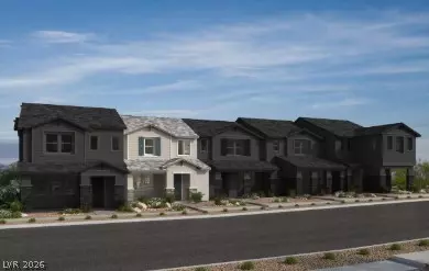 44 Hornbeck Ln, Las Vegas, NV 89138