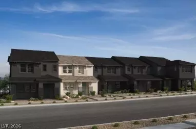 64 Hornbeck Ln, Las Vegas, NV 89138